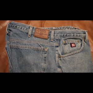 Ralph Lauren Mens Jeans